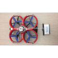 DWI Dowellin CX-60 Double Fight UFO RC Infrared Drone For Double Players Modes